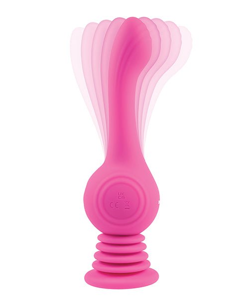 Evolved Gyro Vibe - Pink | Shop Lowest Prices at Funlove.com