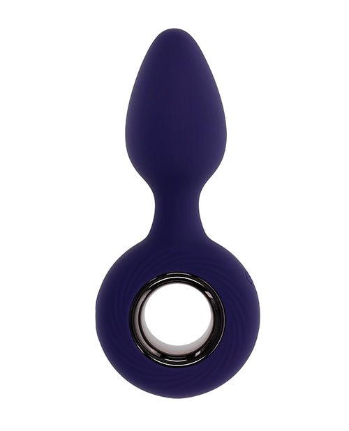 Evolved My Precious Vibrating Plug | Shop Lowest Prices at Funlove.com