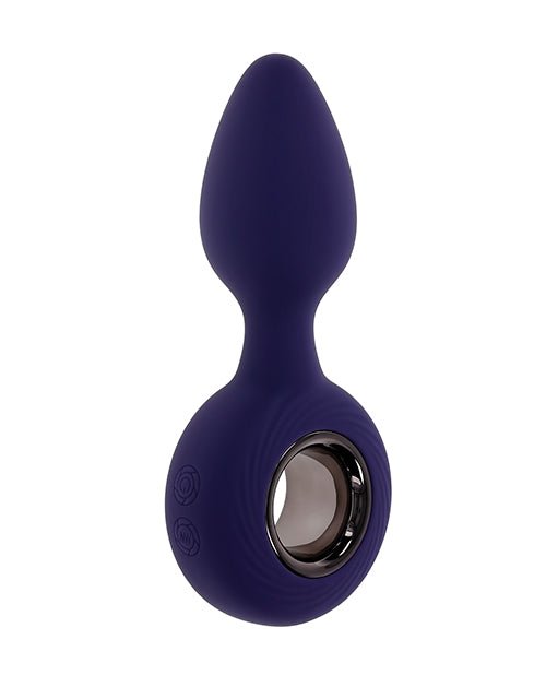 Evolved My Precious Vibrating Plug | Shop Lowest Prices at Funlove.com