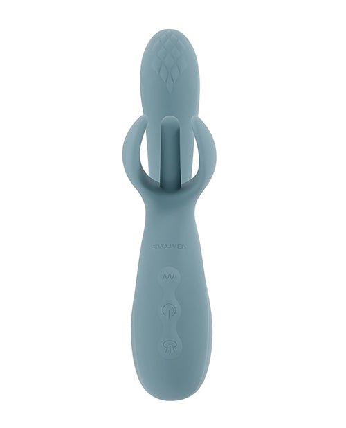 Evolved Take Your Flick - Blue | Shop Lowest Prices at Funlove.com