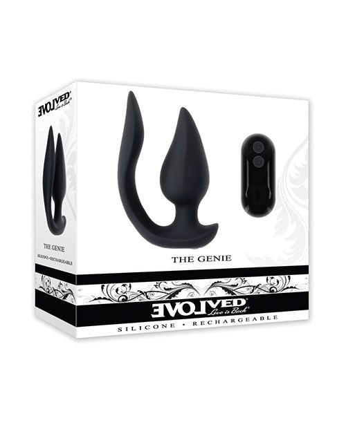 Evolved The Genie - Black | Shop Lowest Prices at Funlove.com