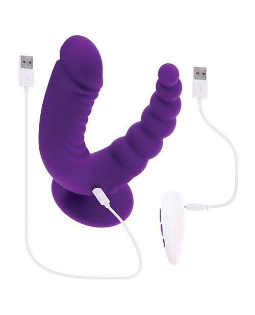 Evolved The Rider - Purple | Shop Lowest Prices at Funlove.com