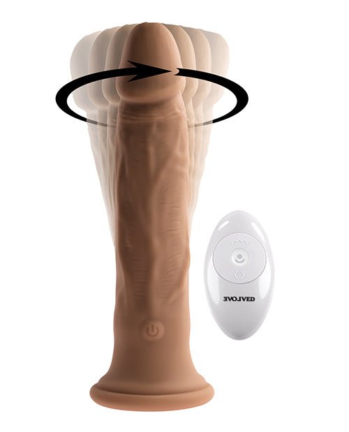 Evolved Twirl Jam - Dark | Shop Lowest Prices at Funlove.com