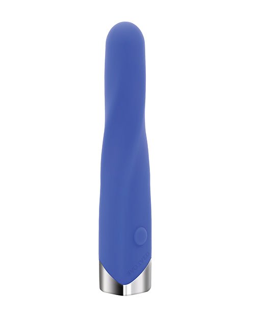 Evolved Twisted Temptation Vibrating Bullet - Purple | Shop Lowest Prices at Funlove.com