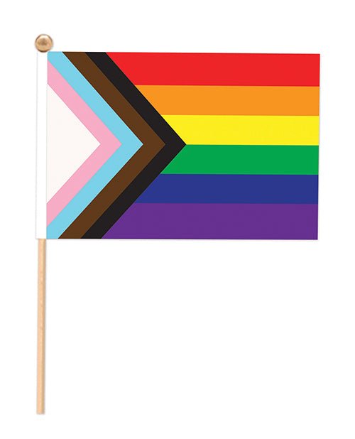 Fabric Pride Flag | Shop Lowest Prices at Funlove.com