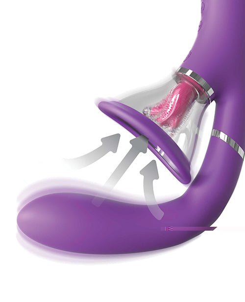 Fantasy For Her Ultimate Pleasure Pro | Shop Lowest Prices at Funlove.com
