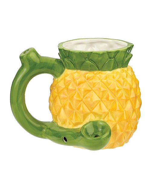 Fashioncraft Novelty Mug - Pineapple | Shop Lowest Prices at Funlove.com