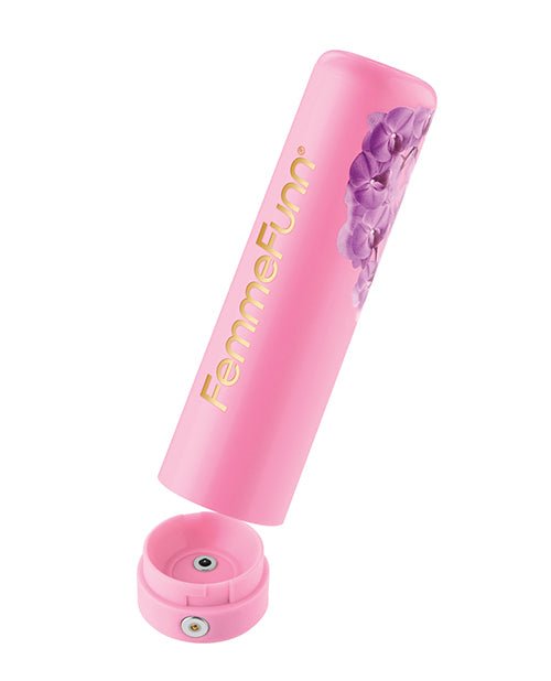 Femme Funn Anniversary Ultra Bullet Massager - Orchid | Shop Lowest Prices at Funlove.com