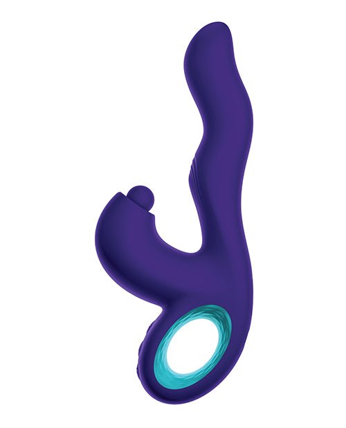 Femme Funn Klio Triple Action Rabbit | Shop Lowest Prices at Funlove.com