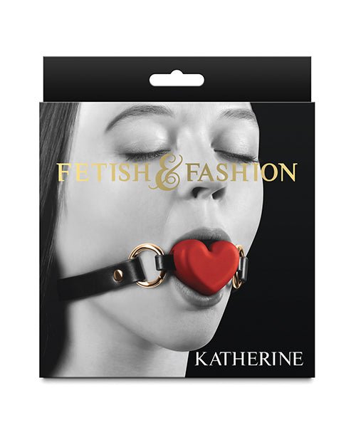 Fetish & Fashion Katherine Ball Gag | Shop Lowest Prices at Funlove.com