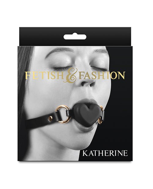 Fetish & Fashion Katherine Ball Gag | Shop Lowest Prices at Funlove.com