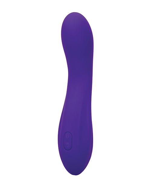 Flex Bend & Hold Rumbler G - Spot Massager - Purple | Shop Lowest Prices at Funlove.com