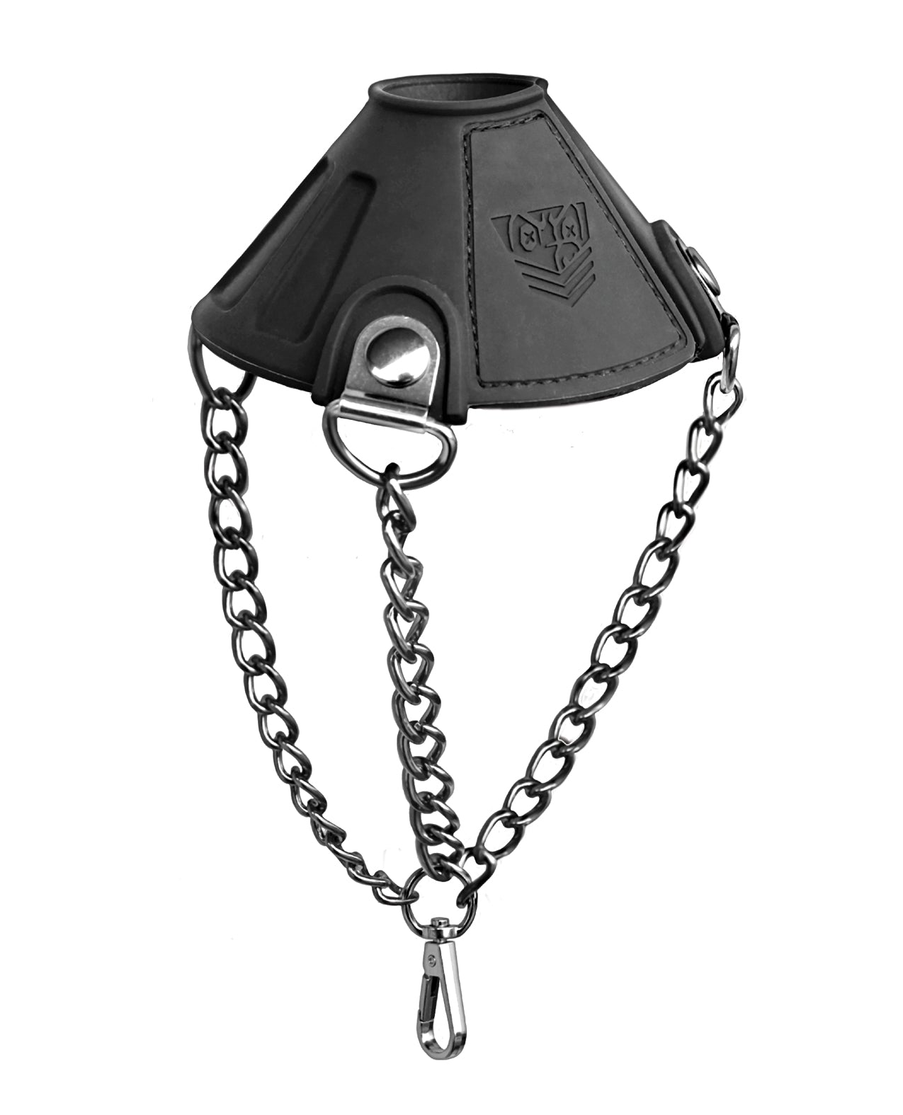 Fort Troff Apex Ball Chute Chained Ball Stretcher - Black | Shop Lowest Prices at Funlove.com