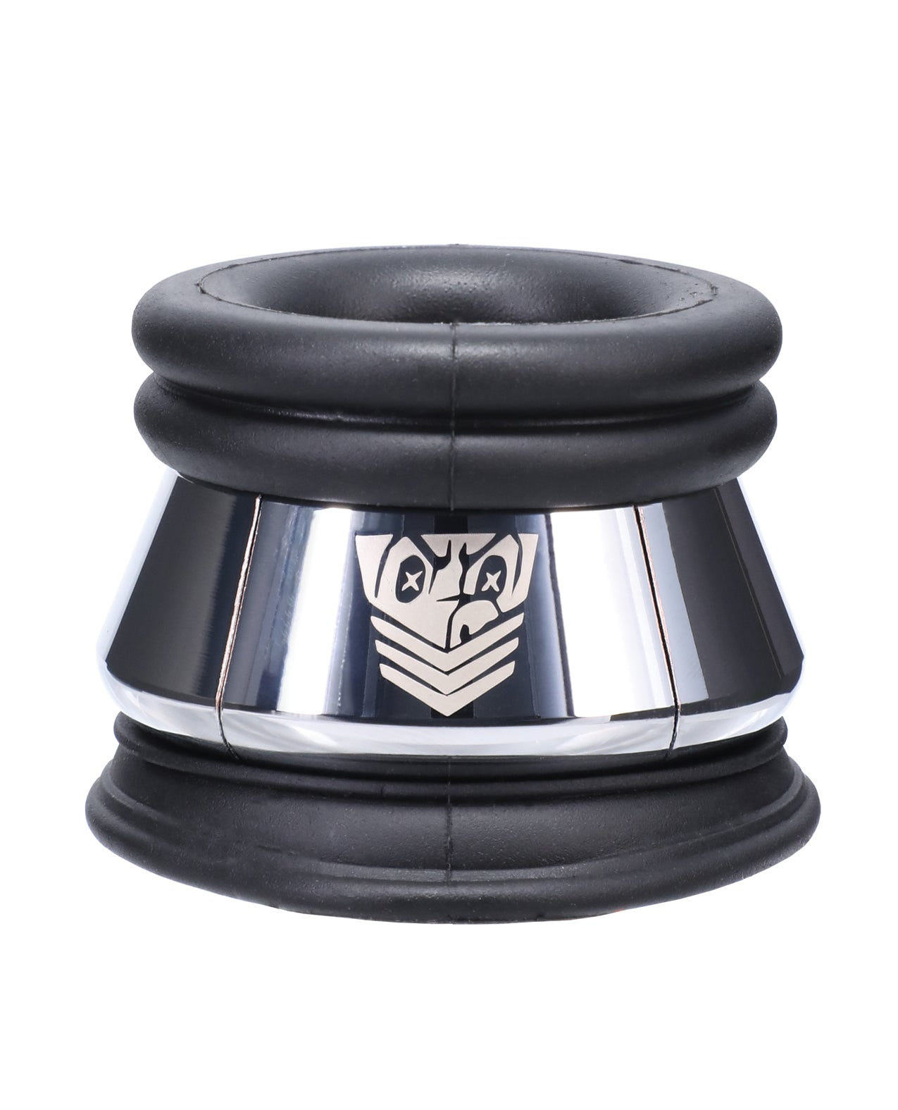 Fort Troff Full Metal Jacket Magno Ring Ball Stretcher - Black | Shop Lowest Prices at Funlove.com