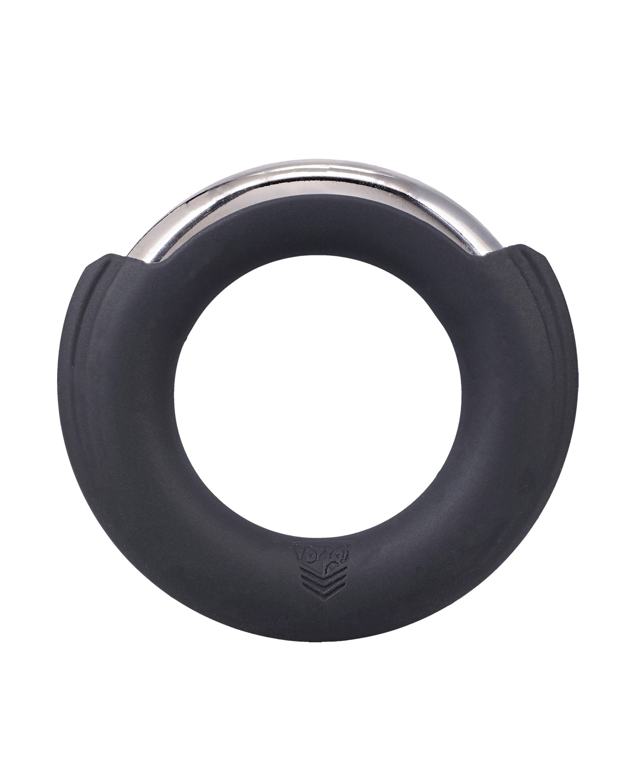 Fort Troff Pinch Zero Cock Ring - Black | Shop Lowest Prices at Funlove.com