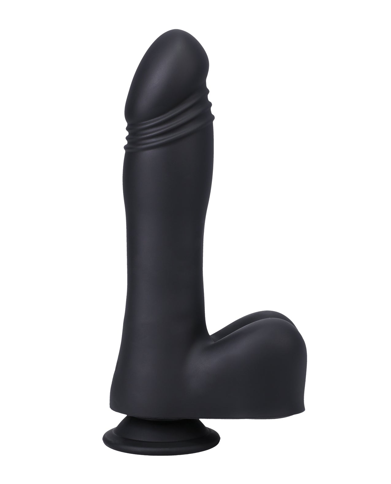 Fort Troff Piston Thruster Mini Fuck Machine w/Remote - Black | Shop Lowest Prices at Funlove.com