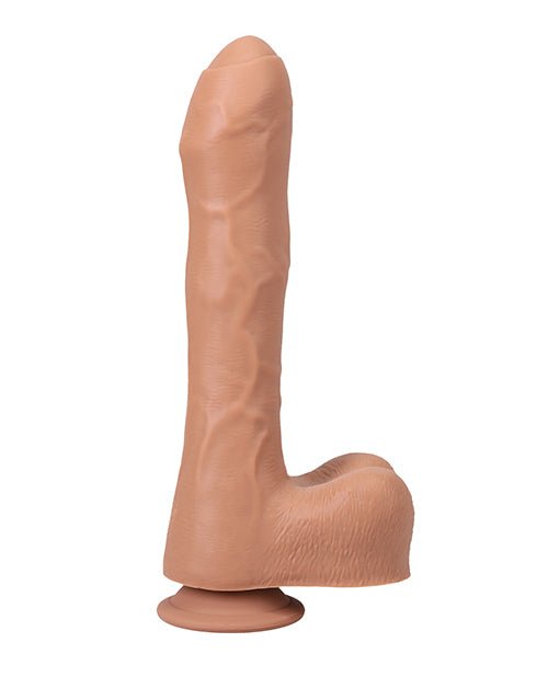 Fort Troff Piston Thruster Mini Fuck Machine w/Remote - Caramel | Shop Lowest Prices at Funlove.com