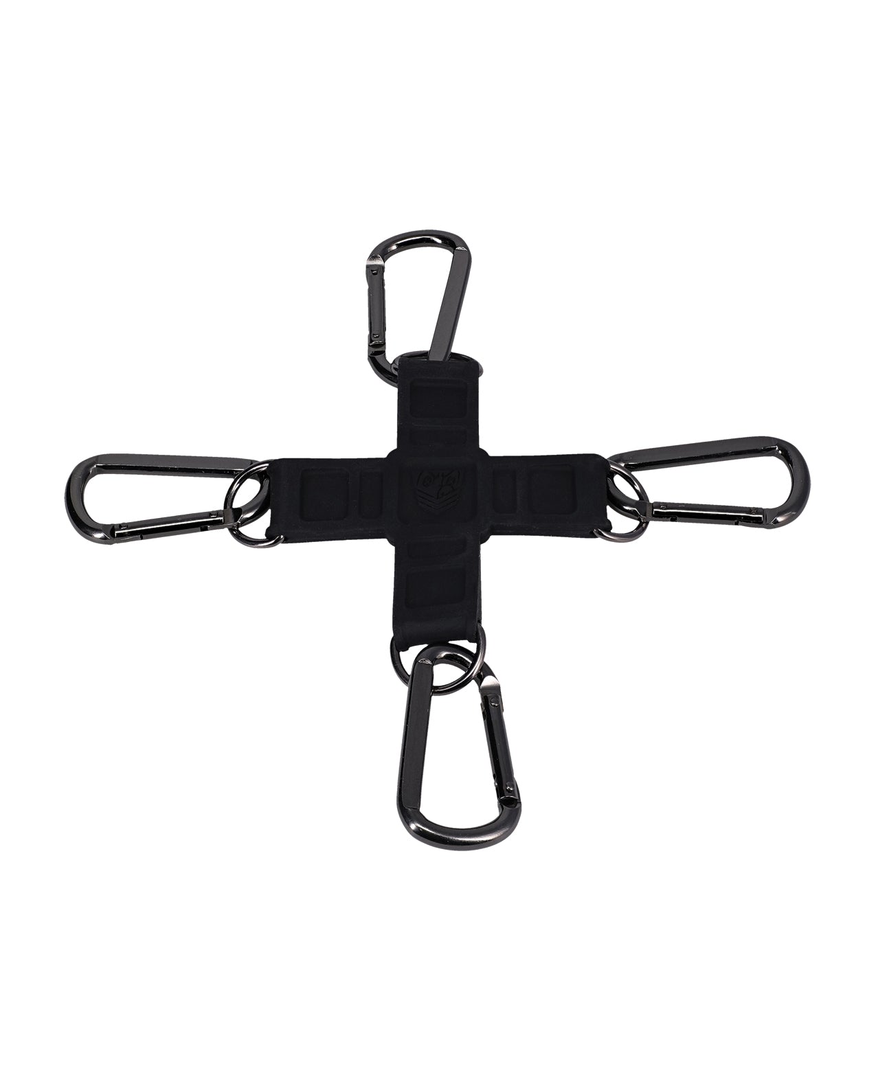 Fort Troff Tactical Hogtie - Black | Shop Lowest Prices at Funlove.com