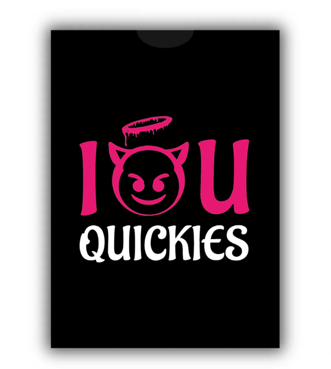 Freak or Drink Iou Quickies | Shop Lowest Prices at Funlove.com