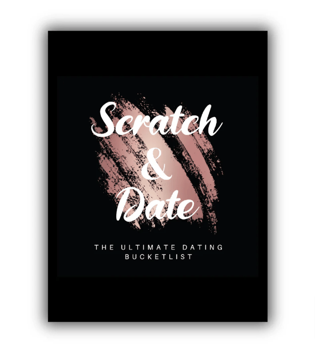 Freak or Drink Scratch Date Night Edition | Shop Lowest Prices at Funlove.com