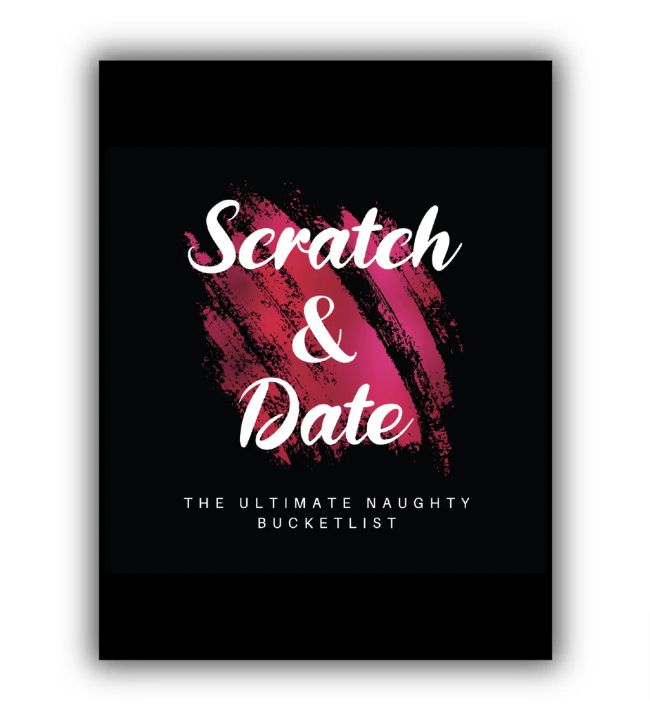 Freak or Drink Scratch Naughty Bucketlist | Shop Lowest Prices at Funlove.com