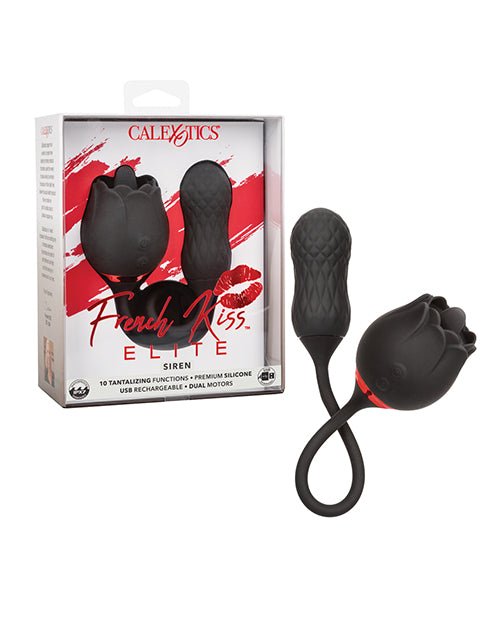French Kiss Elite Siren | Shop Lowest Prices at Funlove.com