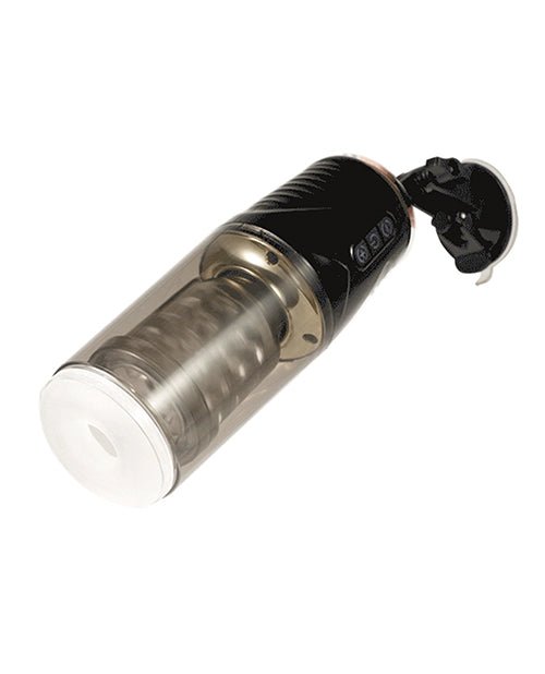 Gale Rotating Male Masturbator Hands - Free Auto Blow Job | Shop Lowest Prices at Funlove.com