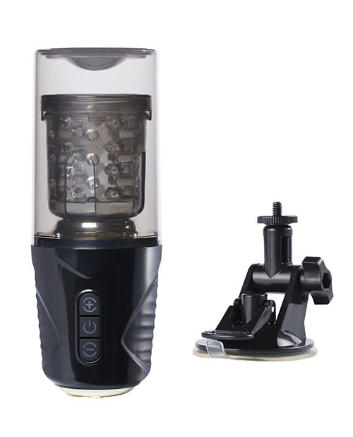 Gale Rotating Male Masturbator Hands - Free Auto Blow Job | Shop Lowest Prices at Funlove.com