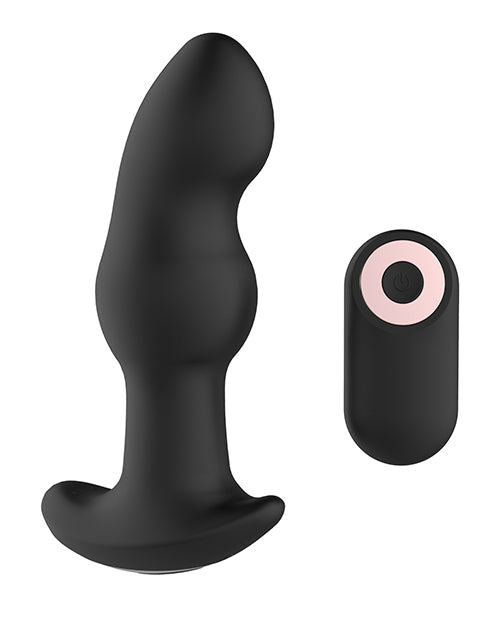 Gender Fluid Frission Anal Vibe with Remote | Shop Lowest Prices at Funlove.com