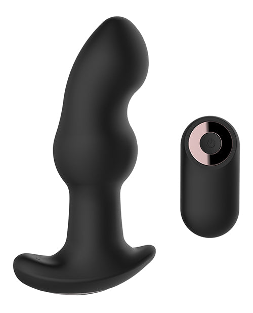 Gender Fluid Frission Anal Vibe with Remote | Shop Lowest Prices at Funlove.com