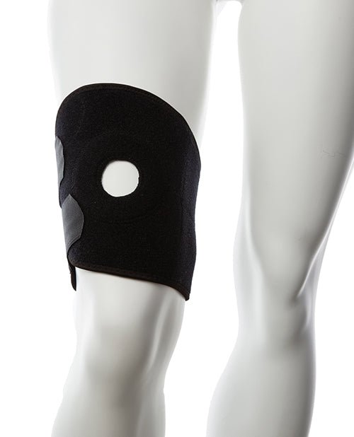 Gender Fluid Thigh Rider Strap On Harness | Shop Lowest Prices at Funlove.com