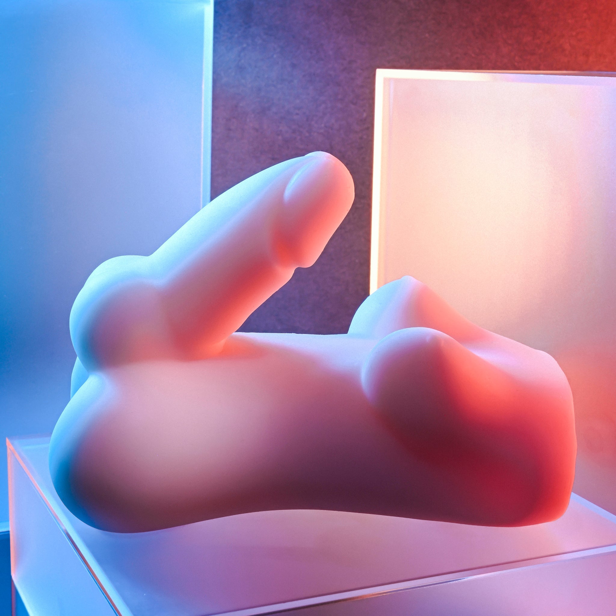 Gender X Complete Package | Shop Lowest Prices at Funlove.com