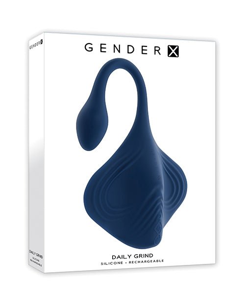 Gender X Daily Grind - Blue | Shop Lowest Prices at Funlove.com