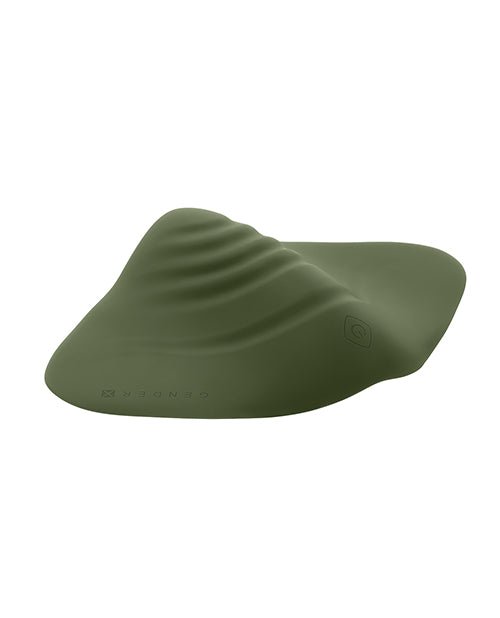 Gender X Pleasure Pad - Green | Shop Lowest Prices at Funlove.com