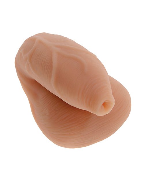 Gender X The Uncircumcised Packer - Medium | Shop Lowest Prices at Funlove.com