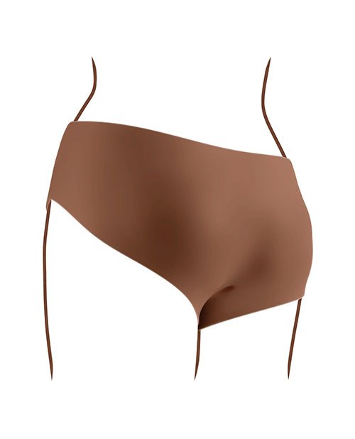 Gender X Vagina Briefs Undergarments | Shop Lowest Prices at Funlove.com