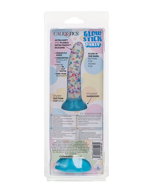 Glow Stick Party Dildo | Shop Lowest Prices at Funlove.com