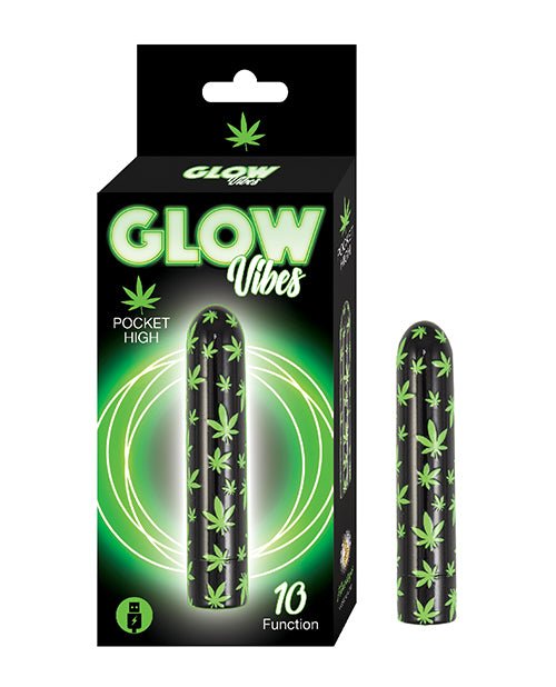 Glow Vibes Pocket High - Glow in the Dark | Shop Lowest Prices at Funlove.com