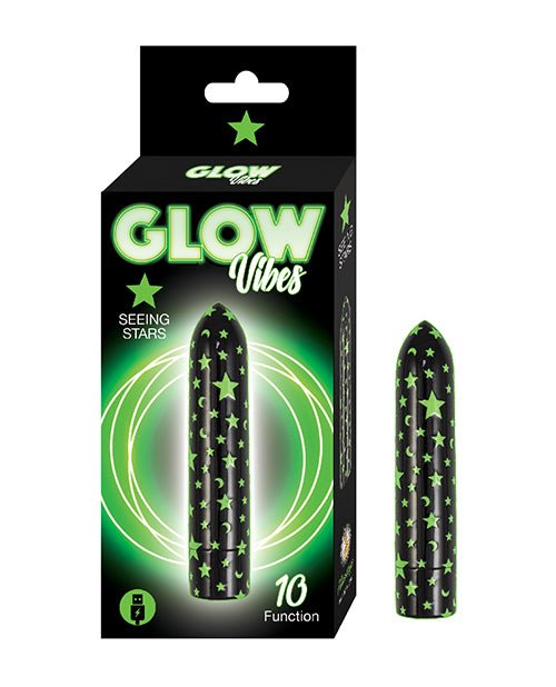 Glow Vibes Seeing Stars - Glow in the Dark | Shop Lowest Prices at Funlove.com