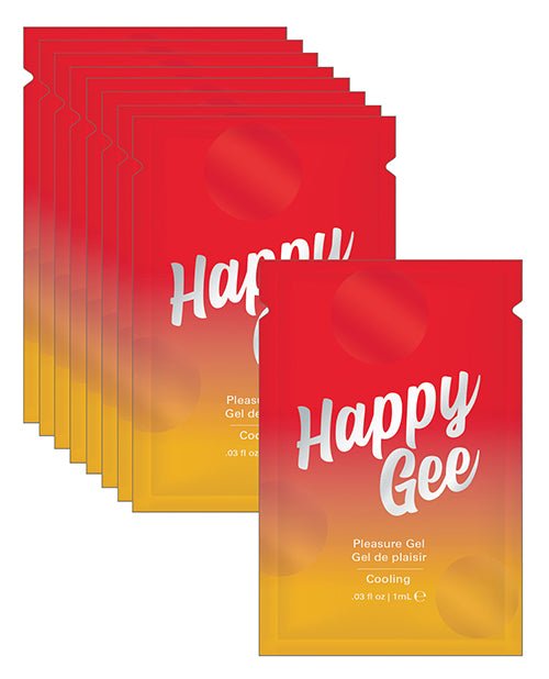 Happy Gee Foil - 1 ml Pack of 24 | Shop Lowest Prices at Funlove.com