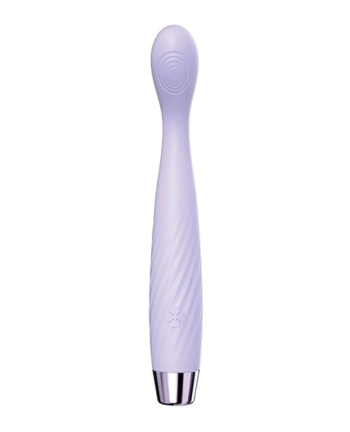 Heiress G Spot Vibrator - Lilac | Shop Lowest Prices at Funlove.com