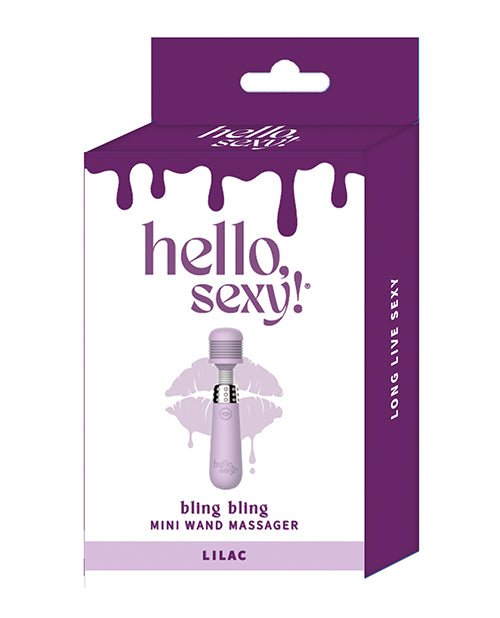 Hello Sexy! Bling Bling | Shop Lowest Prices at Funlove.com