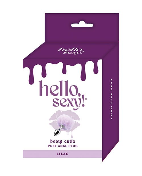 Hello Sexy! Booty Cutie | Shop Lowest Prices at Funlove.com