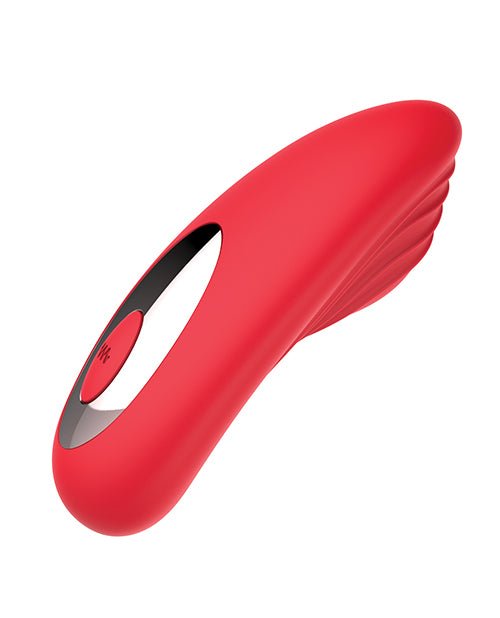 Hello Sexy! Party Girl Panty Vibe - Tiger Lily | Shop Lowest Prices at Funlove.com