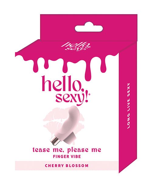 Hello Sexy! Tease Me, Please Me | Shop Lowest Prices at Funlove.com