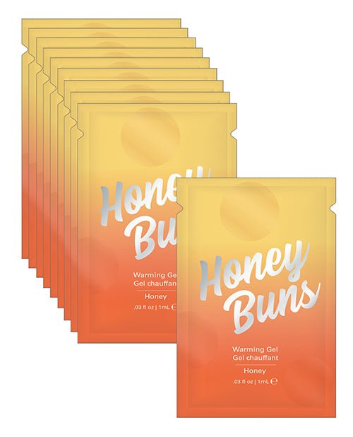 Honey Buns Foil - 1 ml Pack of 24 | Shop Lowest Prices at Funlove.com