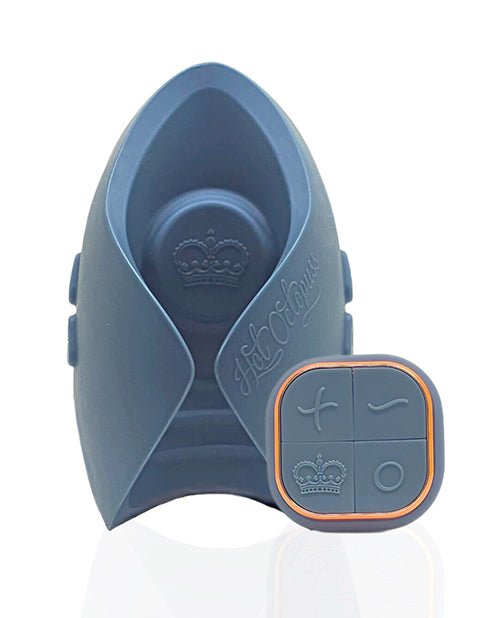 Hot Octopus Pulse Duo V4 2025 - Blue | Shop Lowest Prices at Funlove.com