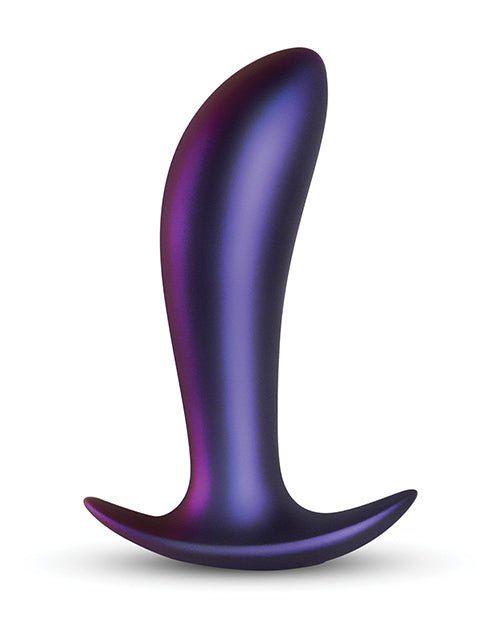Hueman Uranus Anal Vibrator - Purple | Shop Lowest Prices at Funlove.com