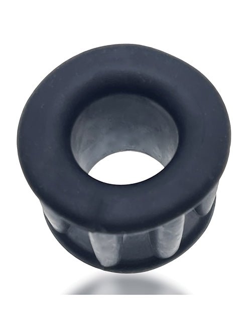Hunky Junk Gyroball Ballstretcher - Ice | Shop Lowest Prices at Funlove.com