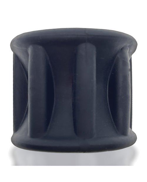 Hunky Junk Gyroball Ballstretcher - Ice | Shop Lowest Prices at Funlove.com